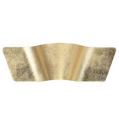 

Бра Crystal Lux CLT 014W GO