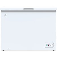 Морозильный ларь LEX LFR324