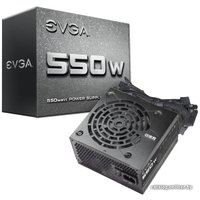 Блок питания EVGA N1 550W 100-N1-0550-L2