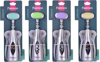 Штопор Fissman 17008 (в ассортименте)