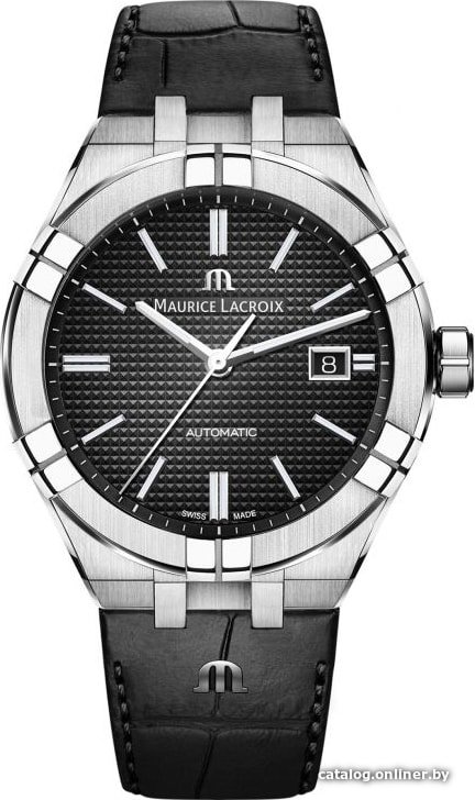 Наручные часы Maurice Lacroix AI6008-SS001-330-1