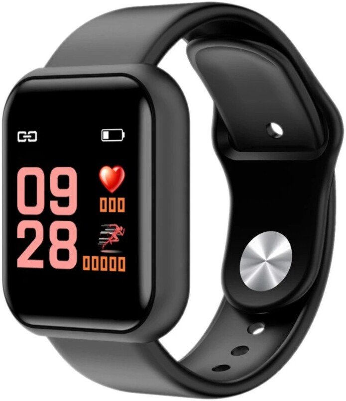 

Умные часы Loona FIT-03