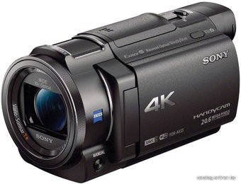 Sony FDR-AX33B