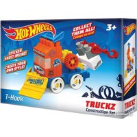 Конструктор Bauer Hot Wheels 718 Truckz T-Hook