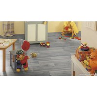 Ламинат Kronotex Exquisit Дуб серый Петерсон [D4765]