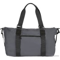 Дорожная сумка Fabretti 2024-3 (серый) в Мозыре