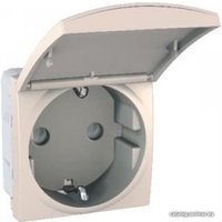 Розетка Schneider Electric Unica MGU3.037.25TA