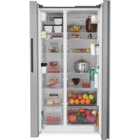 Холодильник side by side ZUGEL ZRSS630X