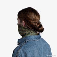 Шарф (бафф) Buff Original Den Bark 126379 (р. 53-62)