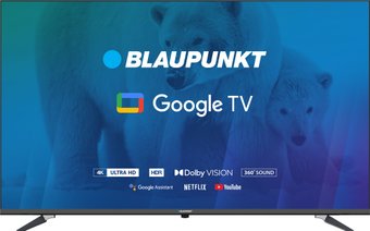 Blaupunkt 55UGC6000T
