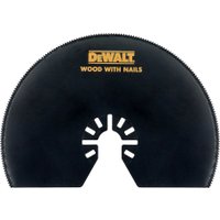 Реноватор DeWalt DCS355M2-QW (с 2-мя АКБ, кейс)