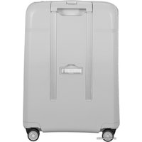 Чемодан-спиннер Samsonite Magnum Light Grey 55 см