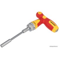 Набор отвертка с битами Rexant 12-4776 (33 предмета)