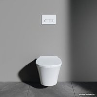 Унитаз подвесной Ideal Standard Connect Air E005401 (без сиденья)