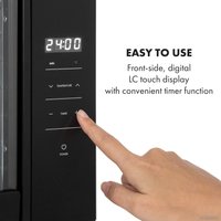 Сушилка для овощей и фруктов Klarstein Mega Jerky (50-80°C) в Лиде