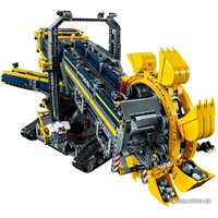 Конструктор LEGO Technic 42055 Роторный экскаватор