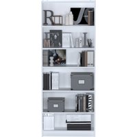 Стеллаж Mio Tesoro Varma Stand 80 (белый)