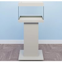 Аквариум Hydroterra Optima 50 л (белый)