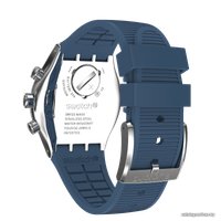 Наручные часы Swatch Monthly Drops YVS482 Dateline в Мозыре