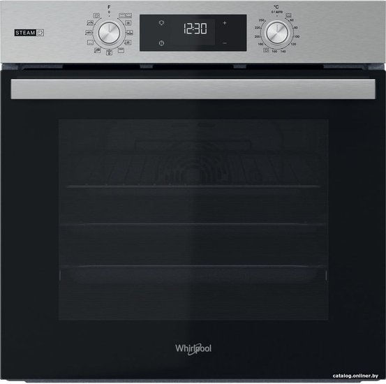 Whirlpool OMSR58CU1SX