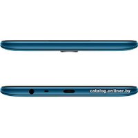 Телефон Oppo A9 2020 CPH1941 4GB/128GB (морской зеленый)