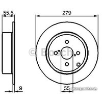  Bosch 0986479149