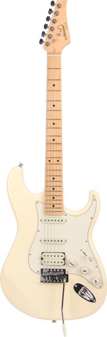 

Электрогитара Farida F-3030 Vintage White