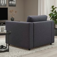 Интерьерное кресло Ikea Vimle s39477157