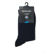 Носки DiWaRi Classic 5С-08СП (р. 44-45, темно-синий 000)