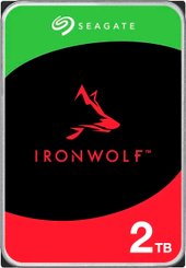 IronWolf 2TB ST2000VN003