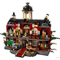 Конструктор LEGO Hidden Side 70425 Школа с привидениями Ньюбери