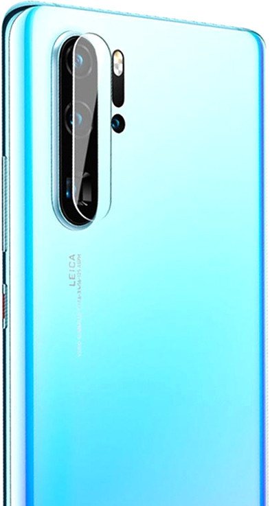 

Защитное стекло KST для Huawei P30 Pro (прозрачный)