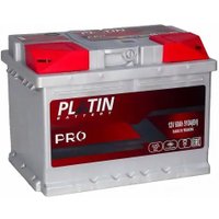 Автомобильный аккумулятор Platin Pro R+ (60 А·ч)
