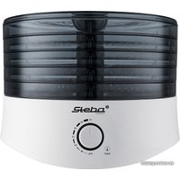 Сушилка для овощей и фруктов Steba ED 4