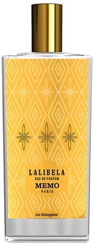 Парфюмерная вода Memo Paris Lalibela EdP (75 мл)