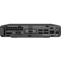 Компактный компьютер HP ProDesk 400 G3 Desktop Mini [1EX81EA]