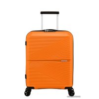 Чемодан-спиннер American Tourister Airconic Mango Orange 55 см