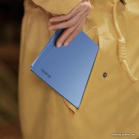 Планшет Realme Pad Mini LTE 4GB/64GB (синий)