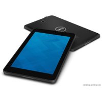 Планшет Dell Venue 7 16GB 3G Black (3730-8090)