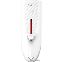 USB Flash Silicon-Power Blaze B25 256GB (белый)