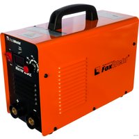Сварочный инвертор FoxWeld Мастер 202