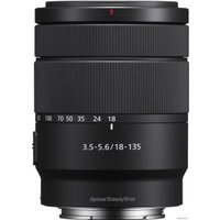 Объектив Sony E 18-135mm F3.5-5.6 OSS