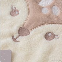 Полотенце с капюшоном Perina Бэмби ПД-10.1.95 (бежевый)