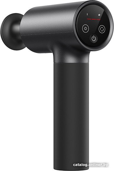 Перкуссионный массажер Xiaomi Massage Gun 2 MJJMQ05-ZJ (китайская версия)