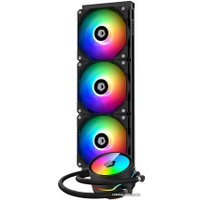 Система жидкостного охлаждения для процессора ID-Cooling Zoomflow 360XT