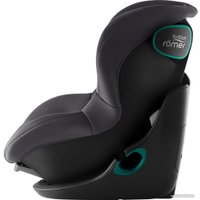 Детское автокресло Britax Romer King Pro (midnight grey)