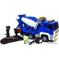 Автомодель MZ Truck 1:18 (2082)