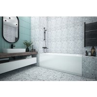 Ванна Метакам Strict 170x70