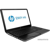 Ноутбук HP ENVY m6-1221er (D2G35EA)