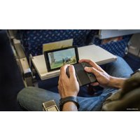 Игровая приставка Nintendo Switch + The Legend of Zelda: Breath of the Wild (серый)